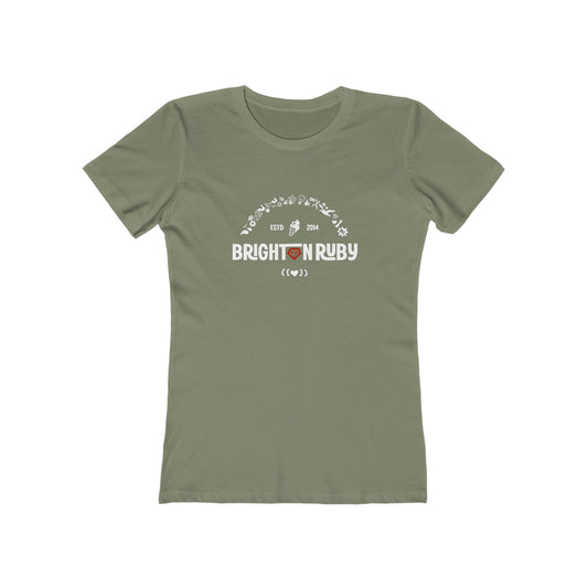 Brighton Ruby '26 (women's cut)