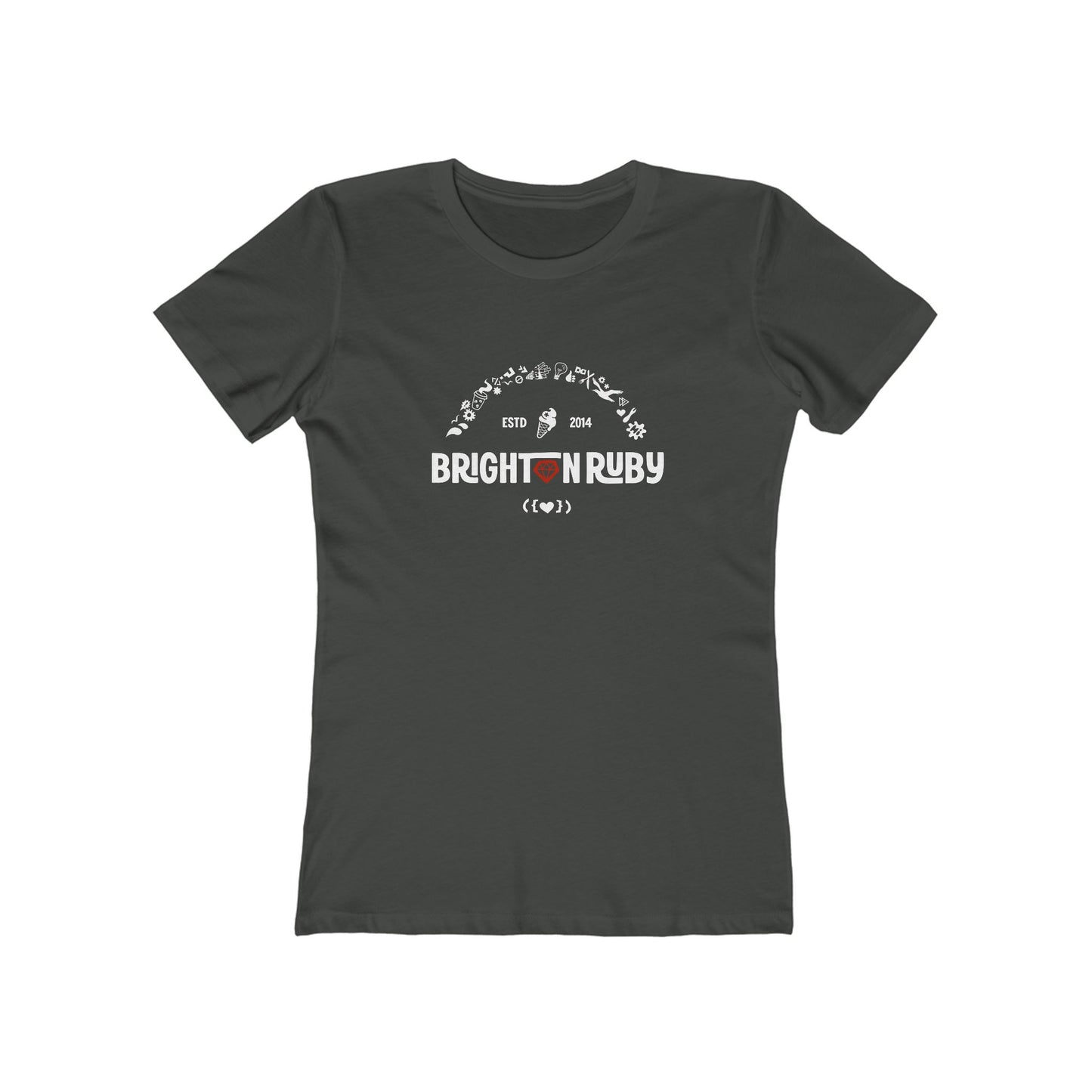Brighton Ruby '26 (women's cut)