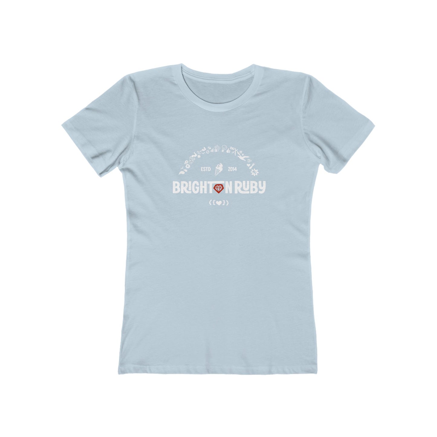Brighton Ruby '26 (women's cut)
