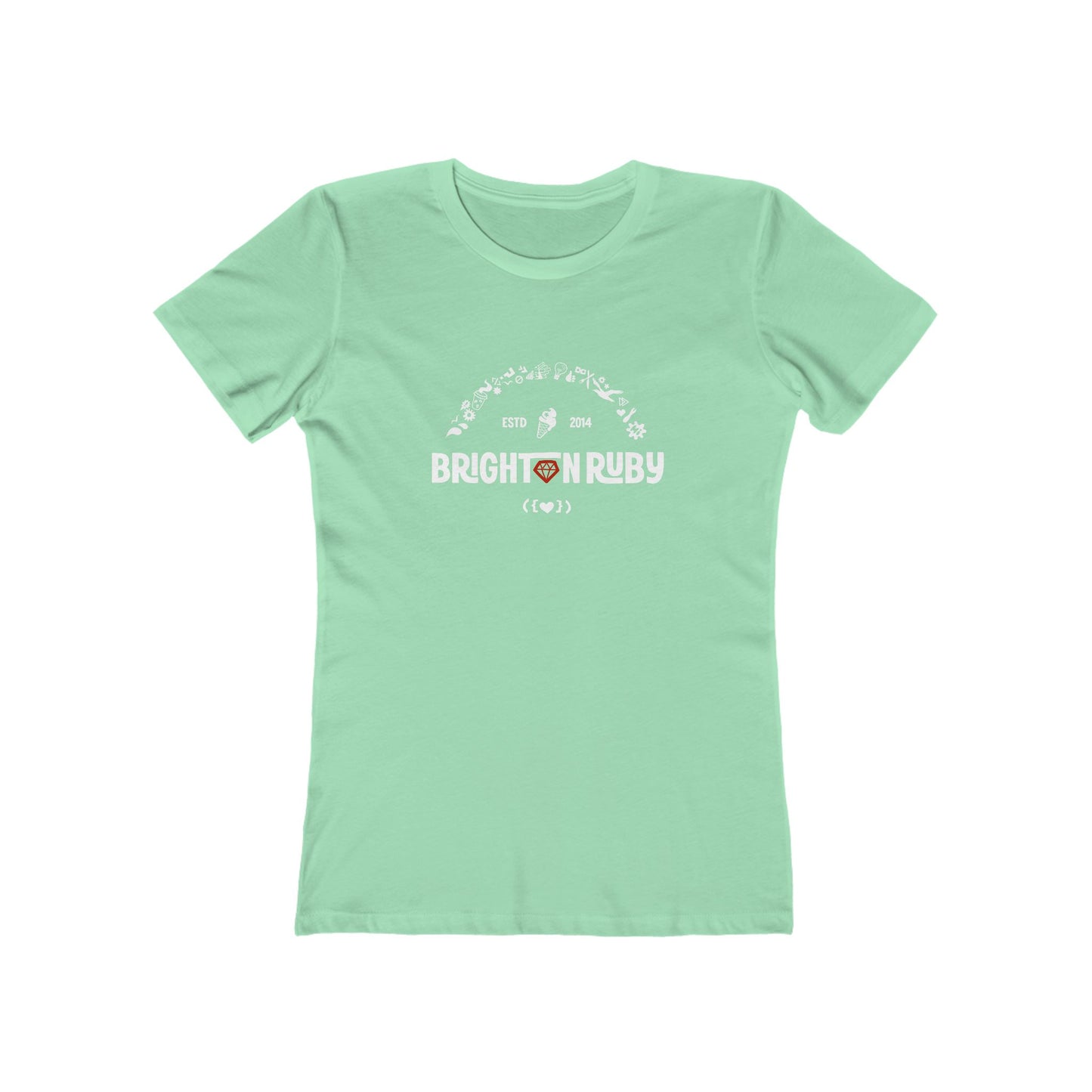 Brighton Ruby '26 (women's cut)