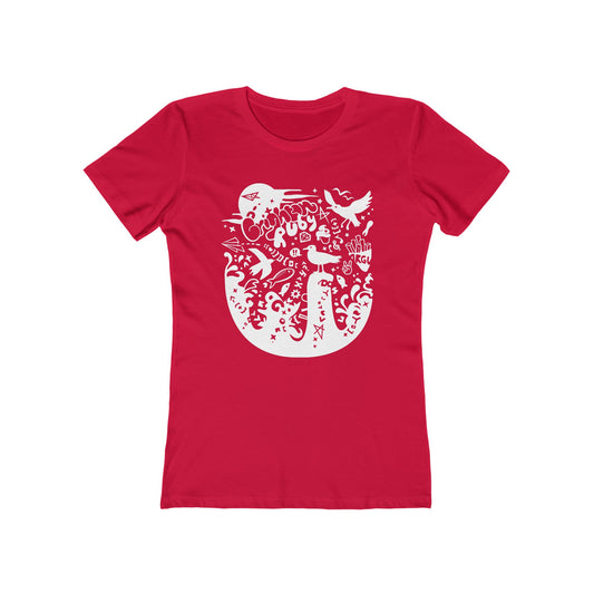 Brighton Ruby '25 (women's fitted cut)