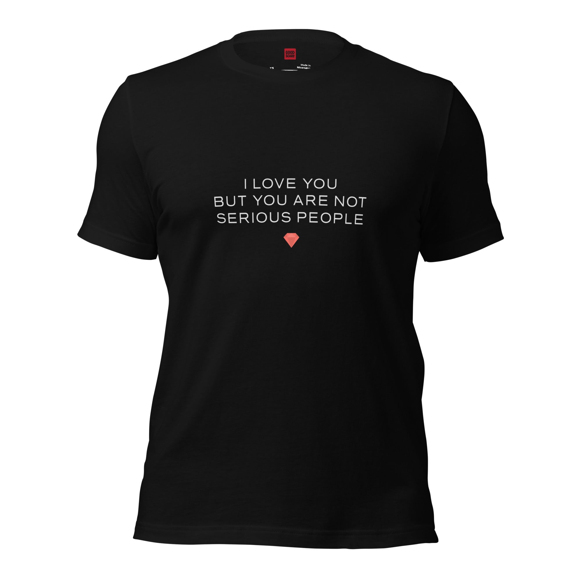ruby and you ルビーアンドユー　Tシャツ　ブラック 2026年最新】RUBY AND YOUの人気アイテム - メルカリ